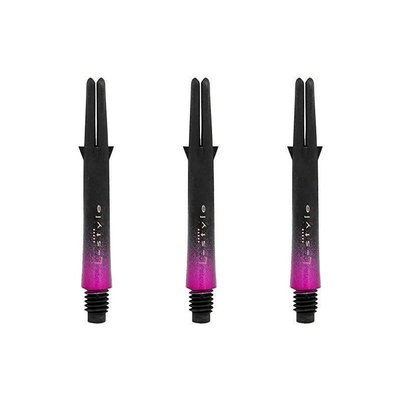 ARCHITEX Architex L-SHaft CARBON EL SHAFT CARBON < PINK C260