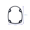 877-325 Gasket for Hitachi NV83A，NV65AC, NR83A, NR83AA, NR83A2 NV83AA, NV83A2