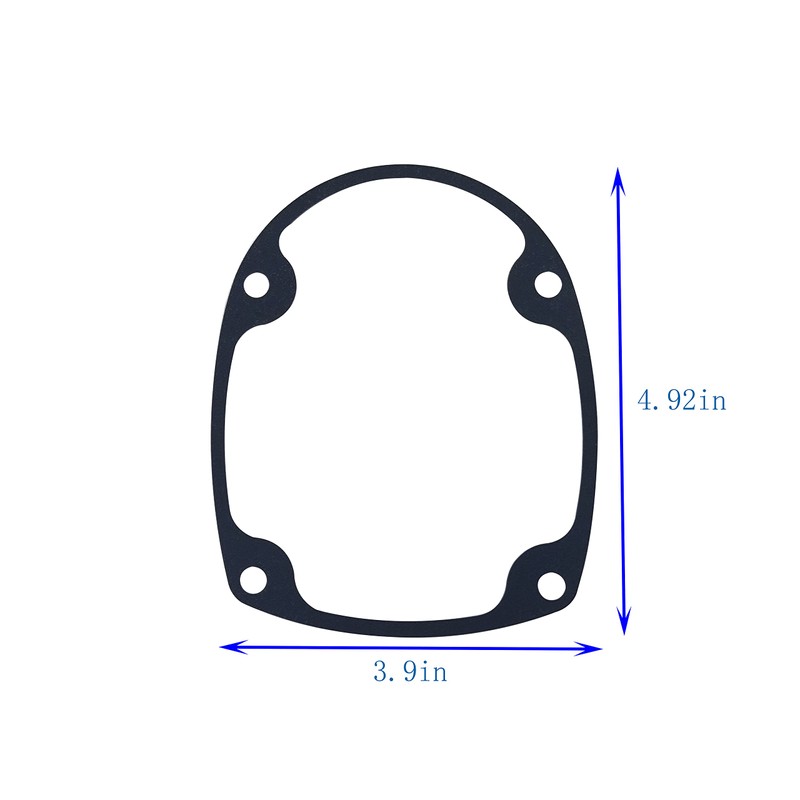877-325 Gasket for Hitachi NV83A，NV65AC, NR83A, NR83AA, NR83A2 NV83AA, NV83A2