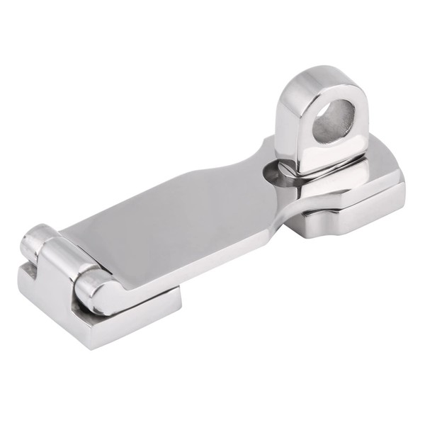 Hatch Clasp, Marine Reel Door Hasp Stainless Steel High Performance