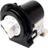LG NEW 4681EA2001T Water Drain Pump For LG Washer Washing PS3579318 4681EA1007G