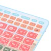 Kid Chinese Pinyin Learning Tablet Toddlers Pinyin Speaking Learning Pad