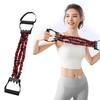 Pacify Expander, Muscle Training, Pectoral, Dilator, Chest Exercise, Grip Strength,