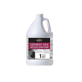 SAKRETE | Cement Mix Accelerator | 1 qt