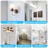 LFLAMPON E11 LED Bulb 120V, 10W 1300LM Cool White 6000K,