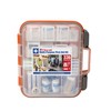 24/7 First Aid OSHA Compliant First aid Kit, All-Purpose 100-Person