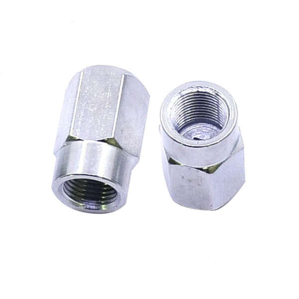 2610916116 Driver Caps Replacement Nuts For Attaching Flex Shaft Parks