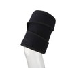 Thigh Support Adjustable Thicken Polyester Fiber Elastic Skid Resistance Breathable