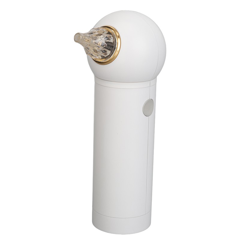 Electric Ear Dryer 2 Levels Ear Drying Device Red Light