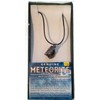 StarStuff.Rocks Genuine Meteorite Pendant