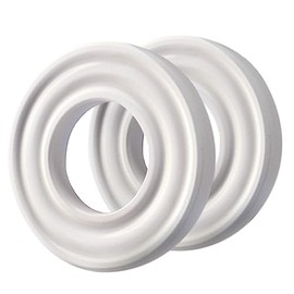 Ceeniu X020 Solar Rotating Dedicated Unscented Ceramic Ring, Pack of 2