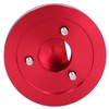 Car Antenna Base with Mounting Hardware Gasket Metal Fit for