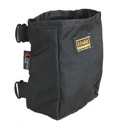 Kinesis Photo Gear Tripod Feet Pouch