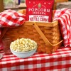 Popcorn, Indiana Popcorn Indiana Kettle Corn,3 Ounce (Pack of 6)