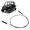 2019 Polaris 900 Xp Shifter Cable-Automatic Control Lever Cable Shifter