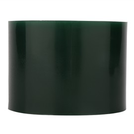 Jewelry Bracelet Wax Casting Tube Solid Bracelets Circle Mold Jewelry Making Accessory (Oval M)