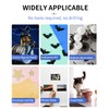 PHIXBEAR 480 Pcs Removable Gel Glue Putty for Museum Action
