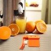 SYWAN Orange Juicer Spare Part, XC-2000E Juicer Blade Electric Orange