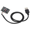 Autofocus Camera Module HD 3MP Mini USB2.0 Webcam Board for
