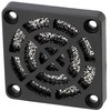 AERZETIX - C15112-40 x 40 mm protective grille for PC
