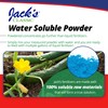 Jack's Classic 12-15-30 Veggie Feed Water-Soluble Fertilizer with Micronutrients for