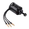 Model Accessory QA2825 2820-800KV Brushless Motor for Fixed wing RC