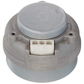 Whirlpool W10822259 Motor-Cond, SILIVER