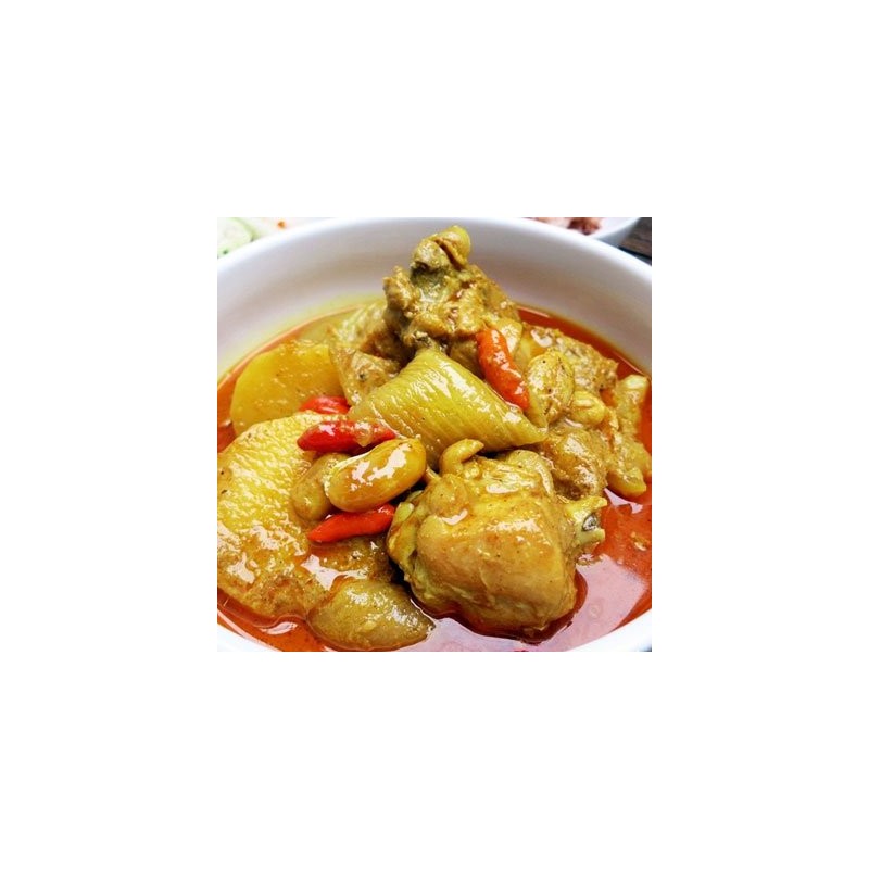 Mae Ploy Red Curry Paste, Green Curry Paste and Yellow