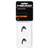 HEAD wristband white
