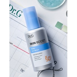 Skin Boost PDRN Sun Serum 50ml / 스킨 부스트 PDRN 선 세럼 50ml