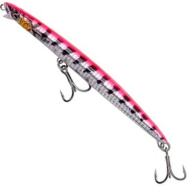 SAVAGE GEAR Rattlin Sinking Pencil Lure DEEP WALKER 2.0 17.5cm/70g