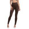 Polar Bunny High Waisted Leggings for Women Stretchy Buttery Soft