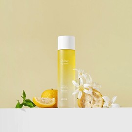 Skin79 샤인 유자 토너 200ml Shine Yuja Toner 200ml
