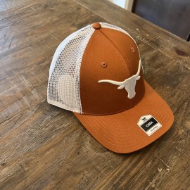 Fan Favorite Texas Longhorns Hats | Mesh Trucker Cap  Fan Favorite SnapBack