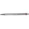 Orobianco Ballpoint Pen Freccia Cool Silver CT 1953401 HS