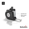 Talmeter tape measure 6 metres I Hultafors I Accuracy class