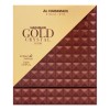 Al Haramain Gold Crystal Oudh Eau De Parfum 100ml