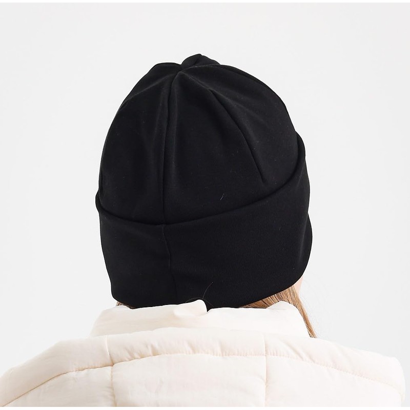 Butikgiz Beanie for Men Women - Unisex Winter Cuffed Plain