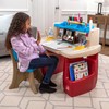 Step2 Deluxe Art Master Desk, Kids Activity Table & Chair,