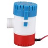 12V DC Bilge Pump Half Auto Submersible Centrifugal High Stroke