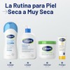 CETAPHIL Crema Hidratante Corporal para Piel Seca a Muy Seca