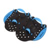 Swim Paddles Professional Agility Power Hand Paddle for Swimming Training