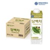 Yonsei Life & Health Yonsei Science Sugar White Tea 16 Pieces, 1 Piece / 연세생활건강 연세사이언스 당백차 16개입, 1개