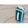 ICBP-WB Ice Breaker, Sealed Ice Tray, Denmark, Scandinavian Design, Compact,