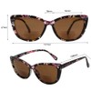 VITENZI - Gafas de sol bifocales para leer bajo el