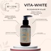 Vita-white Bloqueador Solar Despigmentante Manchas Uso Diari