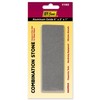 IVY Classic 51002 Combination Sharpening Stone, Coarse & Fine, 1/Card