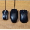 Q-Connect KF16196 Wireless Optical Mouse