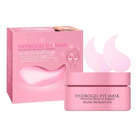 🔥 Parches antiojeras de colageno reduce ojos cansados 60 pcs tipo de piel mixta  Vitaminas y Minerales