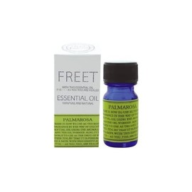 Fleet parumaro-za Essential Oils 5ml